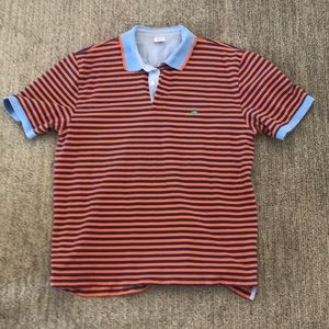 Brooks Brothers collared shirt